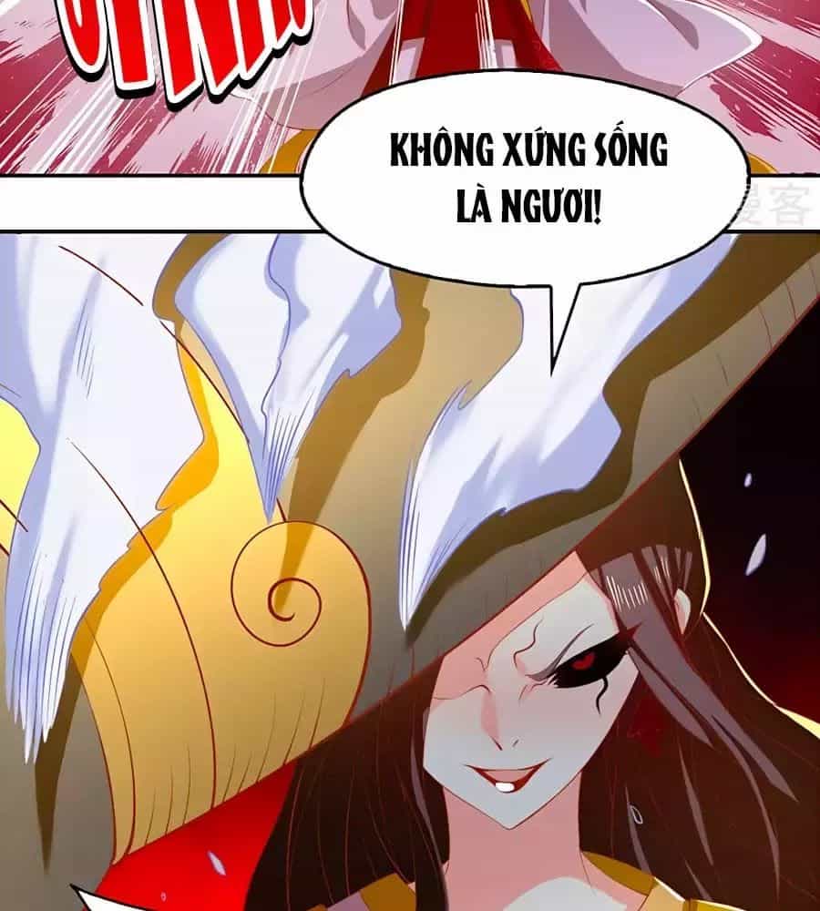 Khuynh Thành Cuồng Phi Của Tà Vương - Chương 115 - ảnh 46