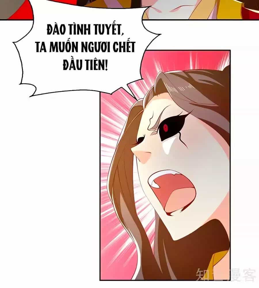 Khuynh Thành Cuồng Phi Của Tà Vương - Chương 115 - ảnh 47