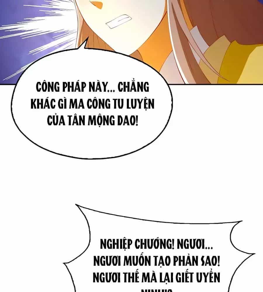 Khuynh Thành Cuồng Phi Của Tà Vương - Chương 115 - ảnh 5