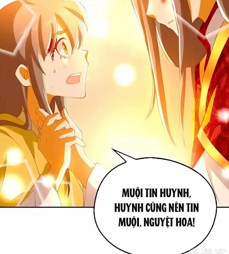 Khuynh Thành Cuồng Phi Của Tà Vương - Chương 116 - ảnh 10