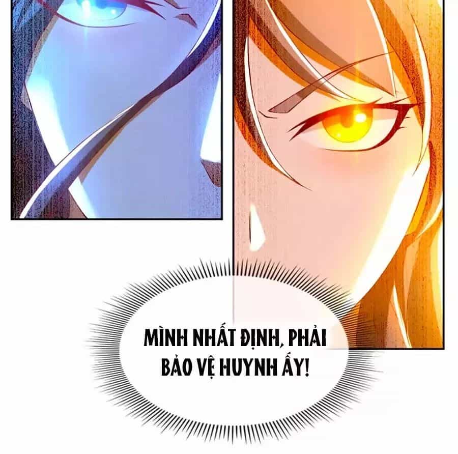 Khuynh Thành Cuồng Phi Của Tà Vương - Chương 116 - ảnh 23