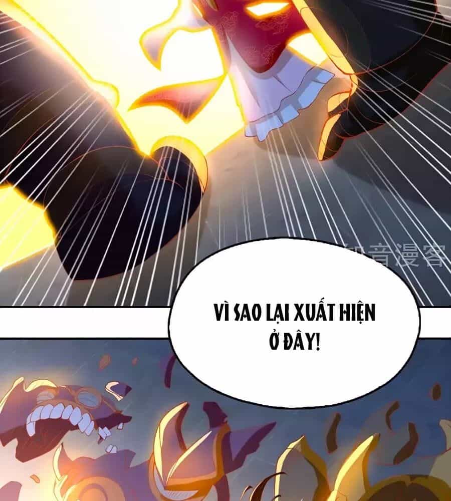 Khuynh Thành Cuồng Phi Của Tà Vương - Chương 116 - ảnh 32