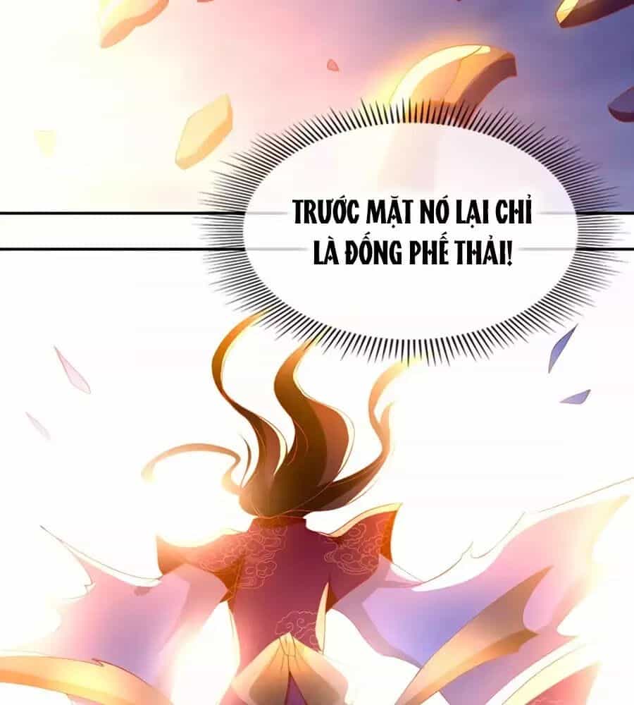 Khuynh Thành Cuồng Phi Của Tà Vương - Chương 116 - ảnh 35