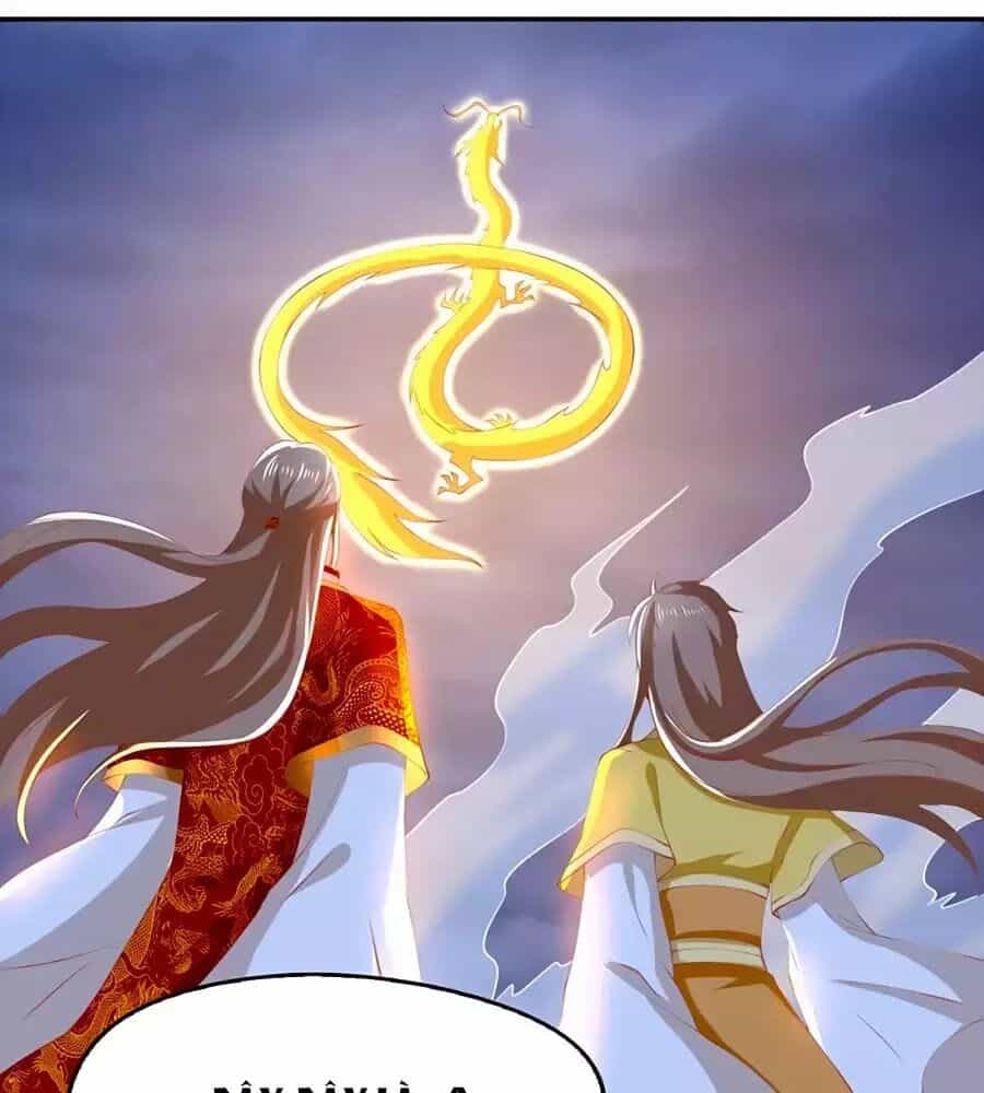 Khuynh Thành Cuồng Phi Của Tà Vương - Chương 116 - ảnh 38