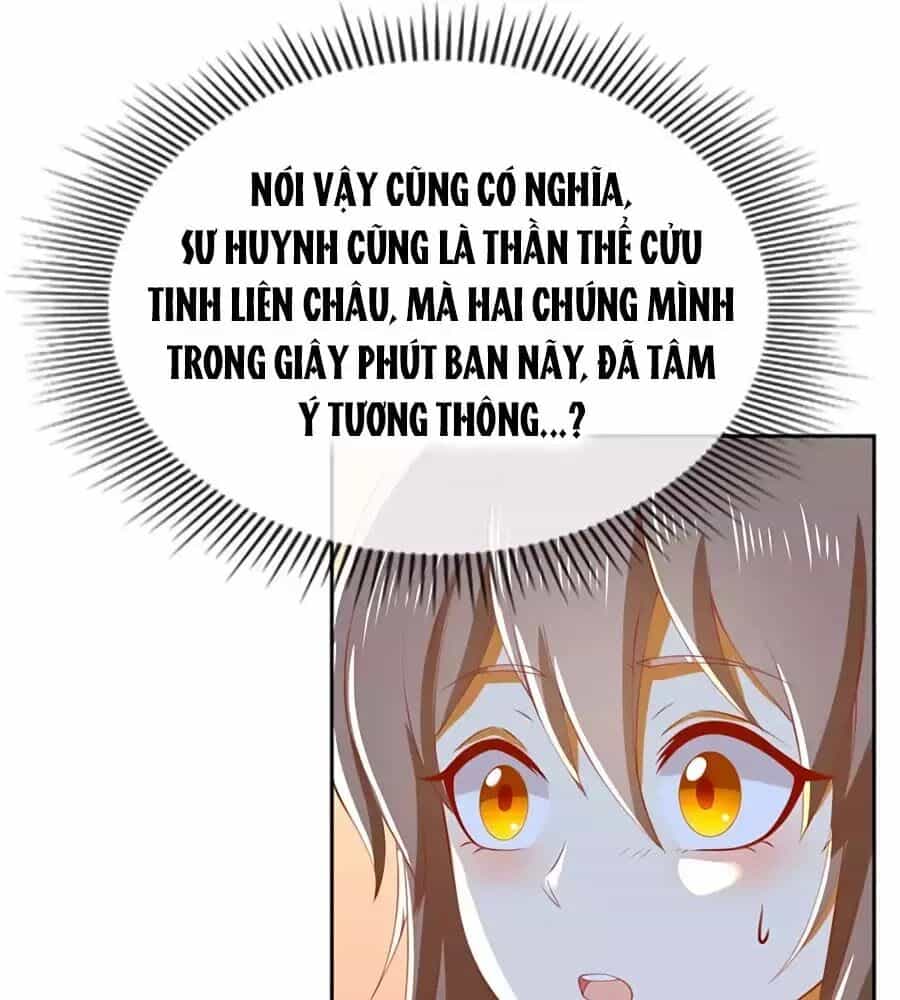 Khuynh Thành Cuồng Phi Của Tà Vương - Chương 116 - ảnh 44