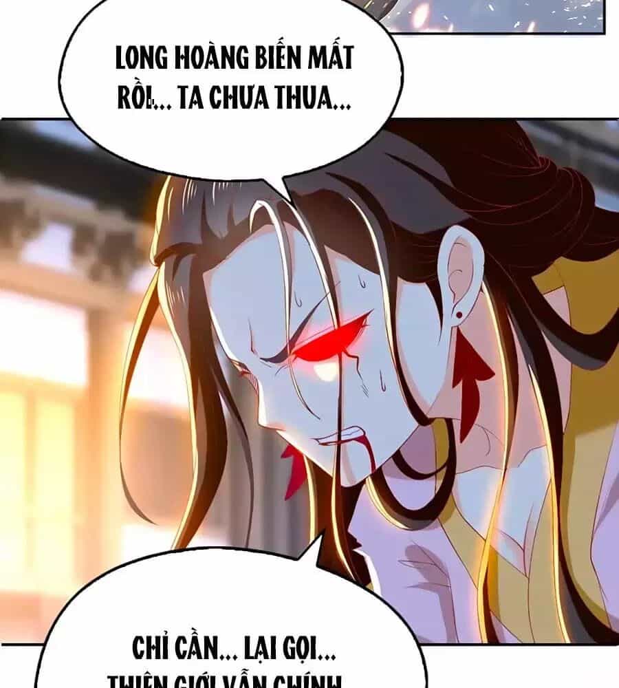 Khuynh Thành Cuồng Phi Của Tà Vương - Chương 116 - ảnh 49