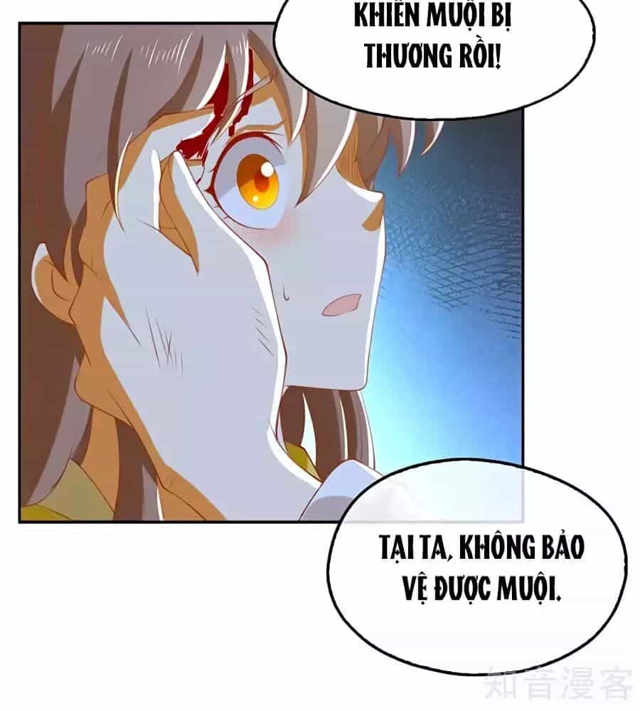 Khuynh Thành Cuồng Phi Của Tà Vương - Chương 116 - ảnh 7