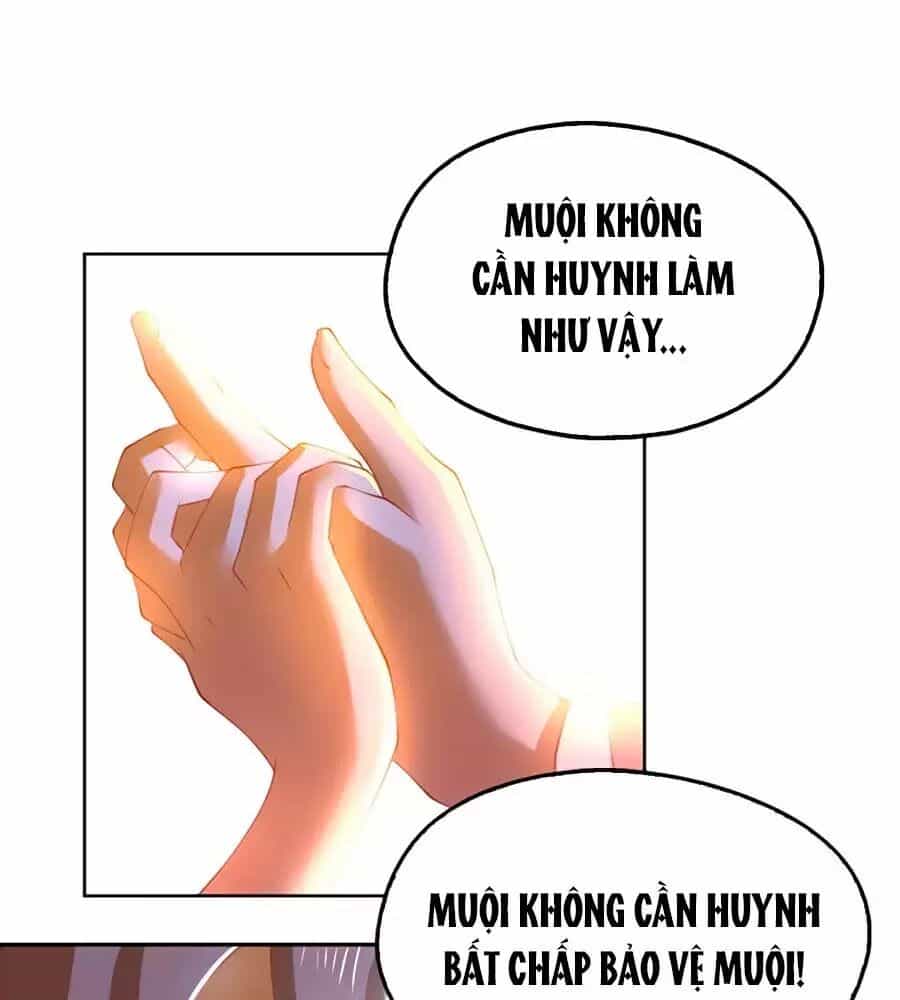 Khuynh Thành Cuồng Phi Của Tà Vương - Chương 116 - ảnh 8
