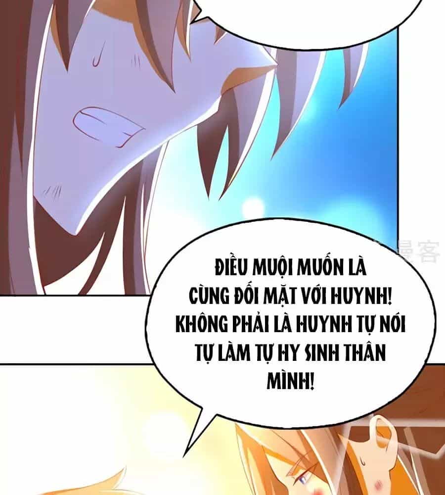 Khuynh Thành Cuồng Phi Của Tà Vương - Chương 116 - ảnh 9