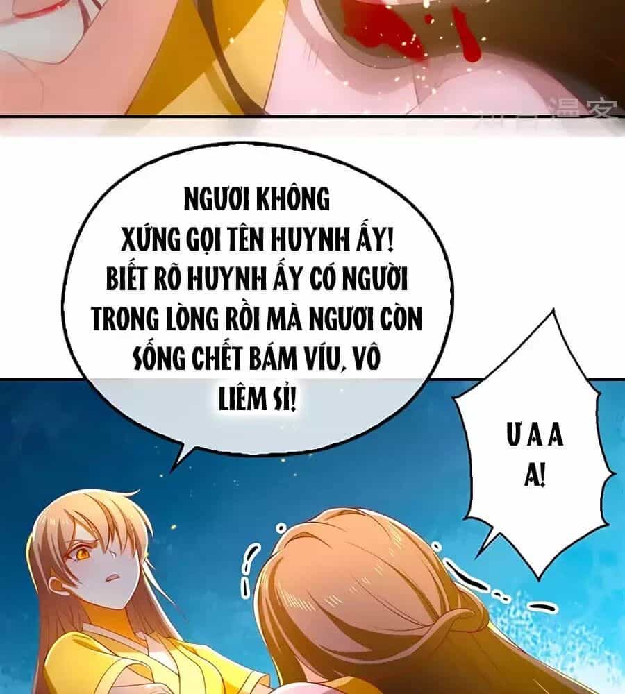 Khuynh Thành Cuồng Phi Của Tà Vương - Chương 117 - ảnh 10