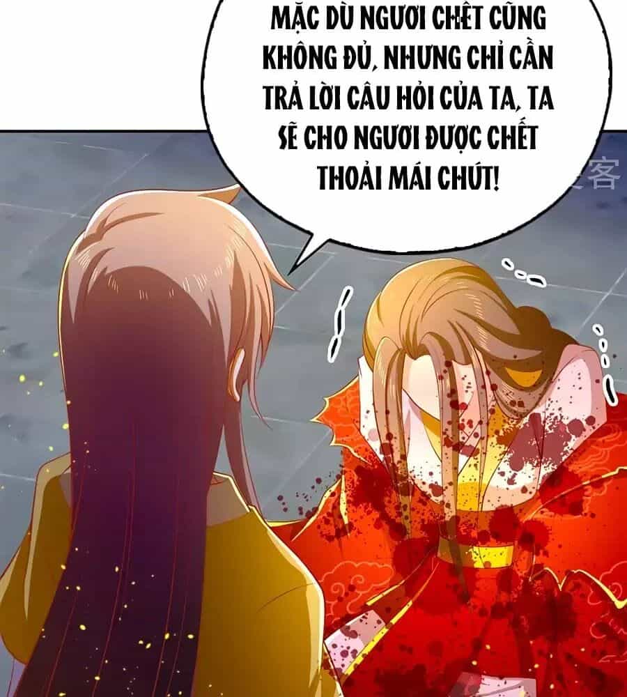 Khuynh Thành Cuồng Phi Của Tà Vương - Chương 117 - ảnh 17