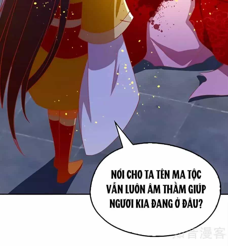 Khuynh Thành Cuồng Phi Của Tà Vương - Chương 117 - ảnh 18