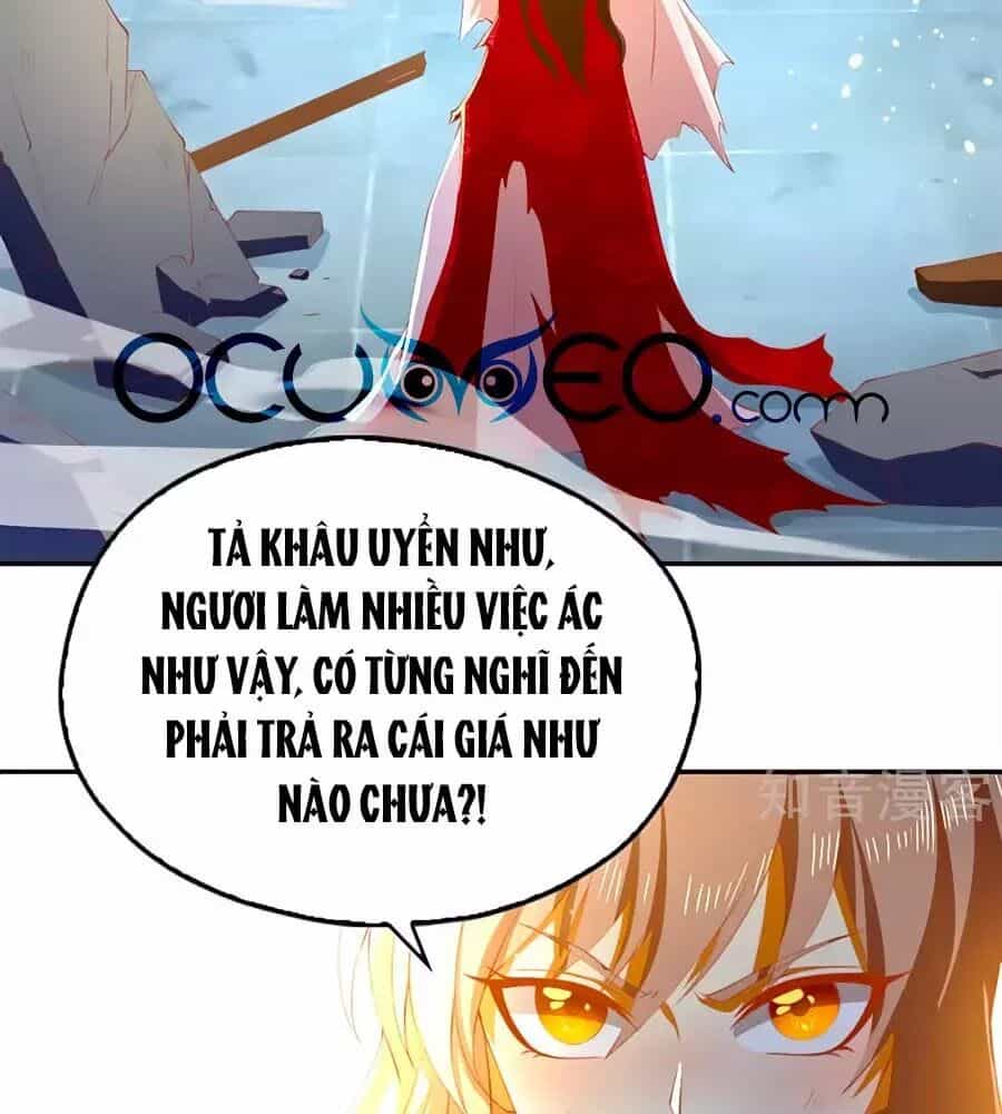 Khuynh Thành Cuồng Phi Của Tà Vương - Chương 117 - ảnh 2