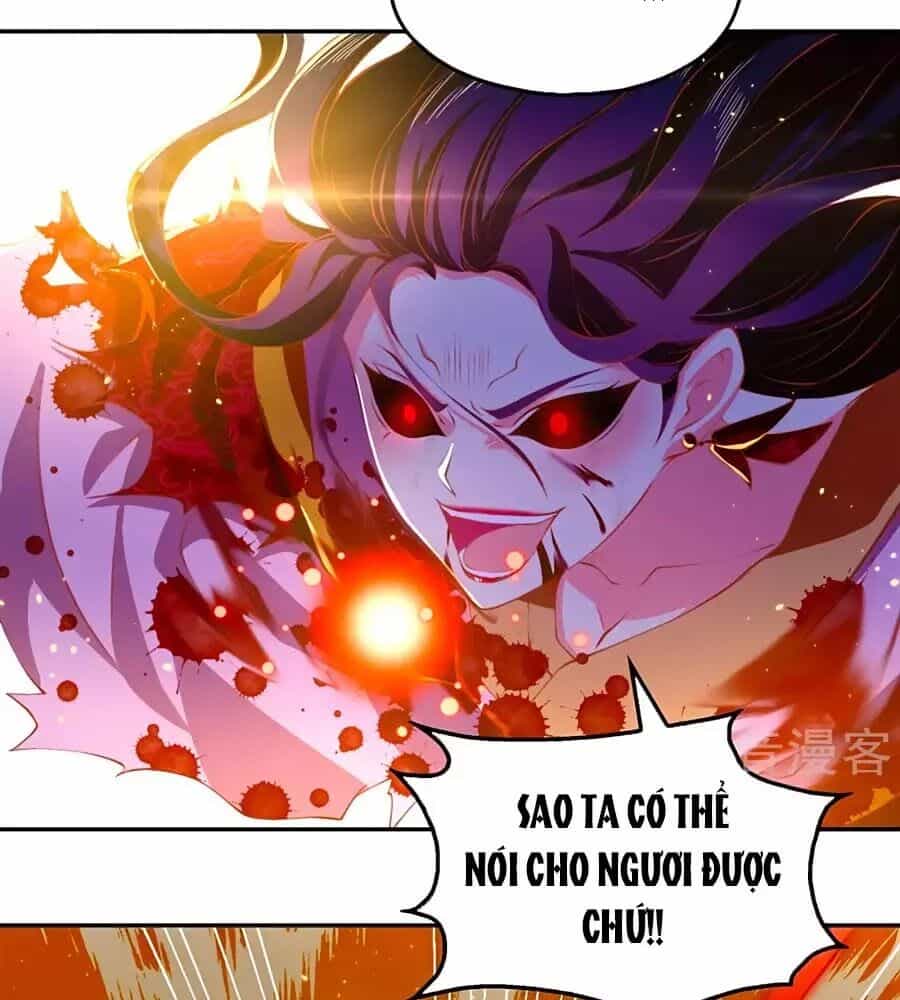 Khuynh Thành Cuồng Phi Của Tà Vương - Chương 117 - ảnh 20