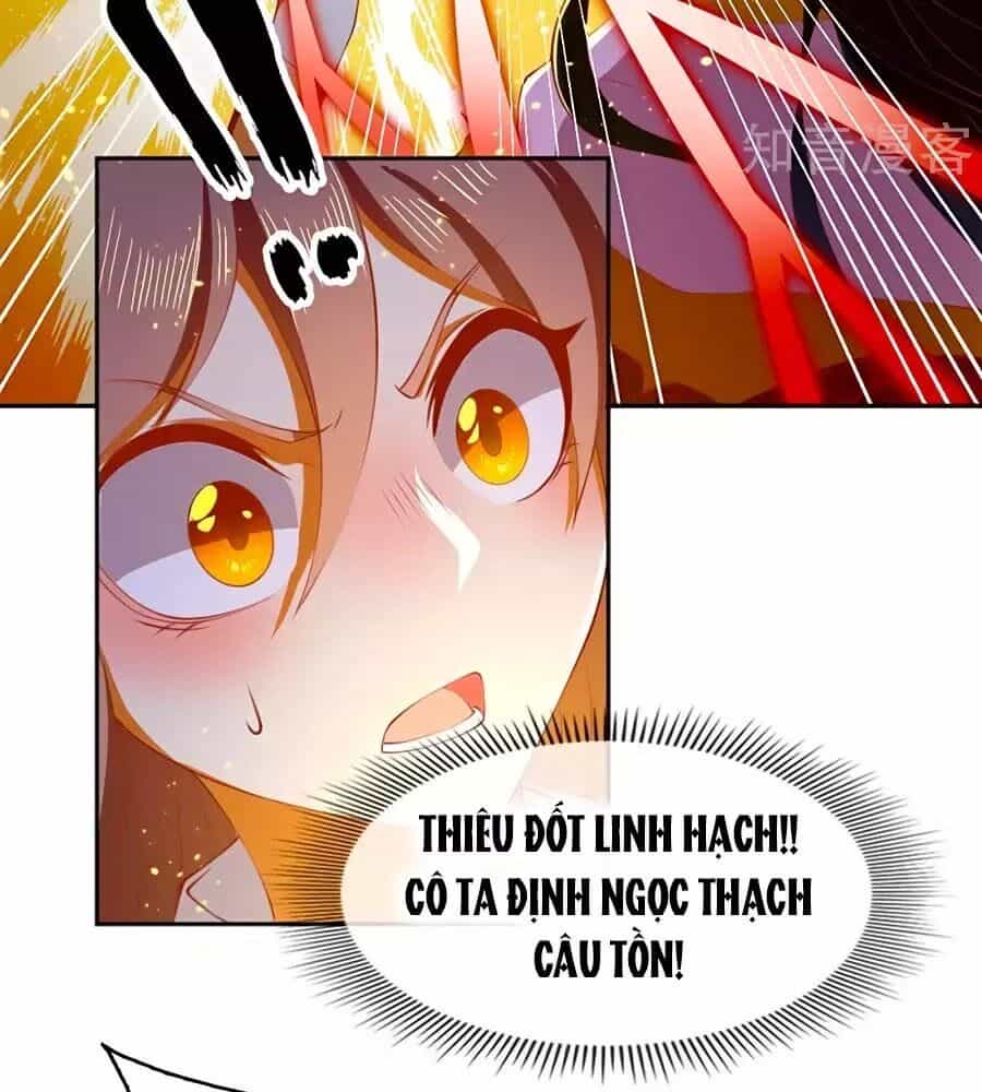 Khuynh Thành Cuồng Phi Của Tà Vương - Chương 117 - ảnh 22