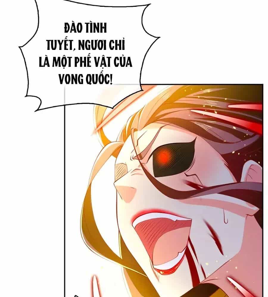 Khuynh Thành Cuồng Phi Của Tà Vương - Chương 117 - ảnh 23