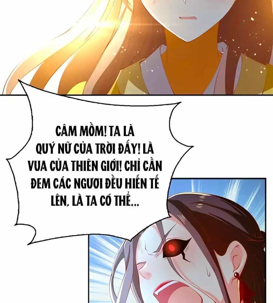 Khuynh Thành Cuồng Phi Của Tà Vương - Chương 117 - ảnh 3