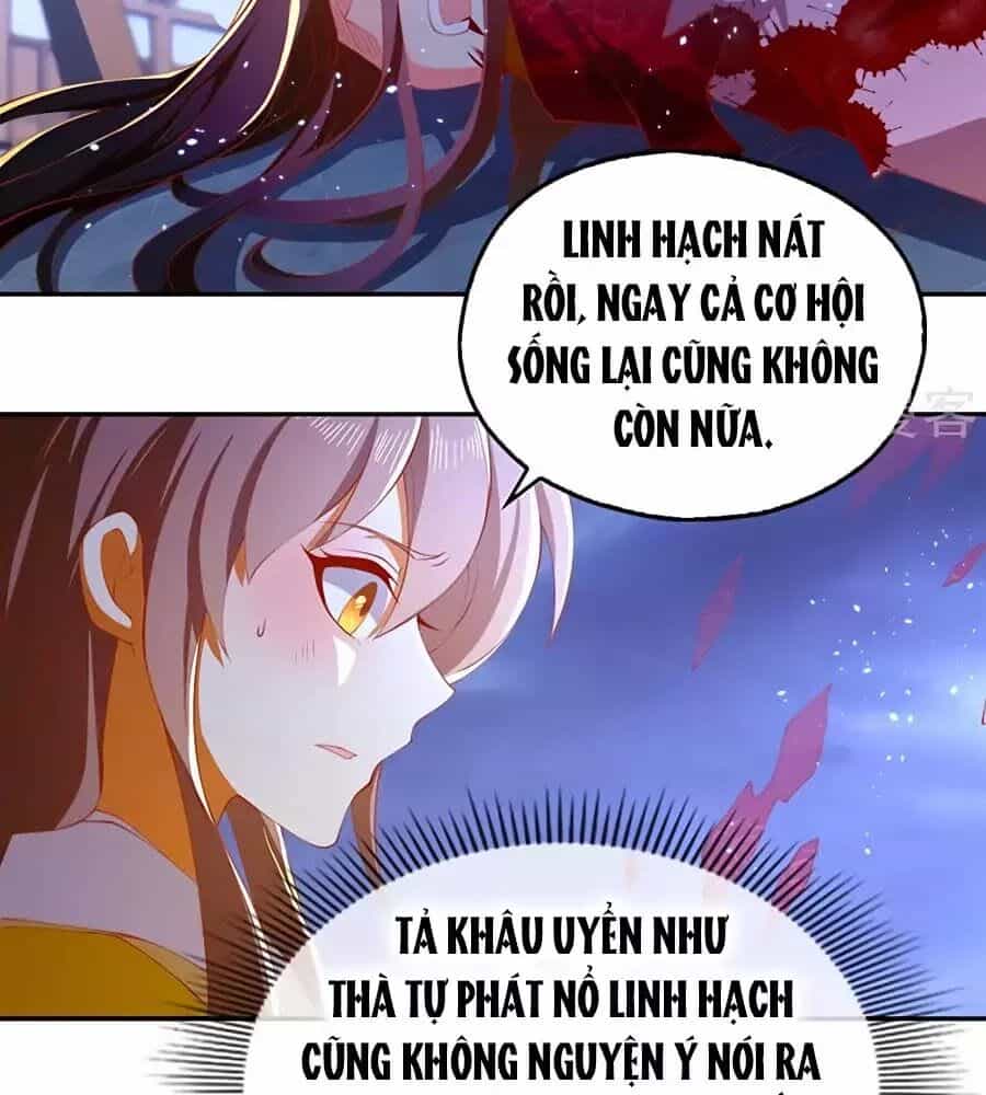 Khuynh Thành Cuồng Phi Của Tà Vương - Chương 117 - ảnh 31