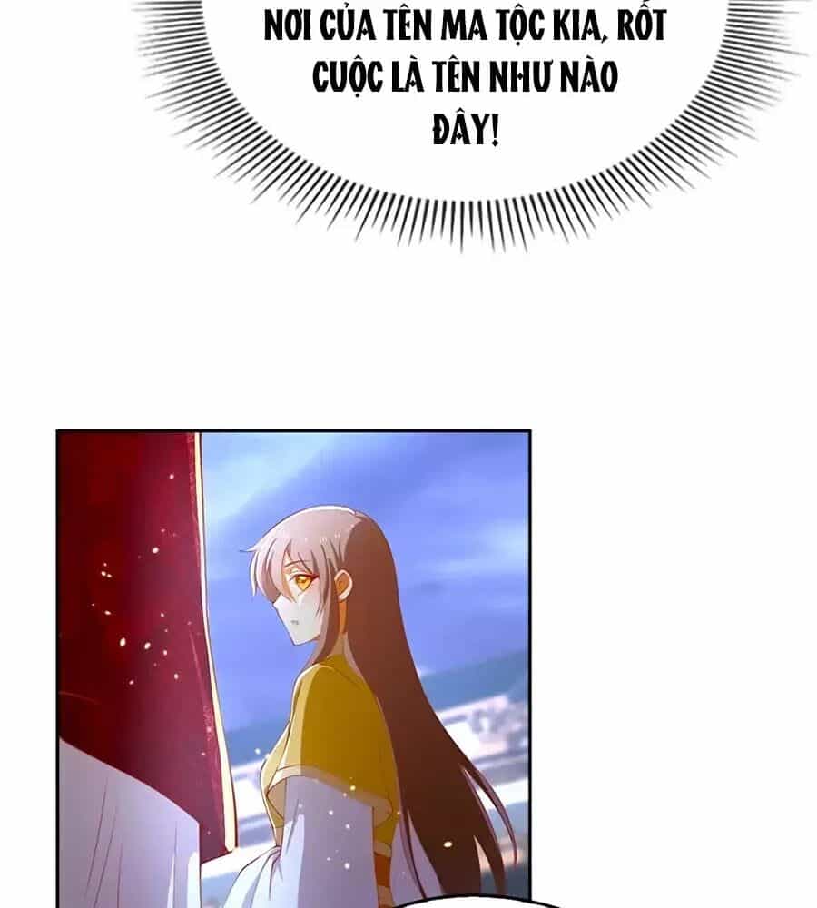 Khuynh Thành Cuồng Phi Của Tà Vương - Chương 117 - ảnh 32