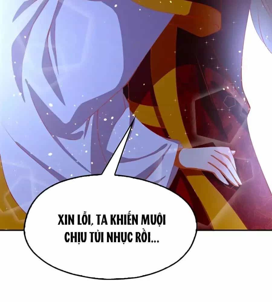 Khuynh Thành Cuồng Phi Của Tà Vương - Chương 117 - ảnh 34