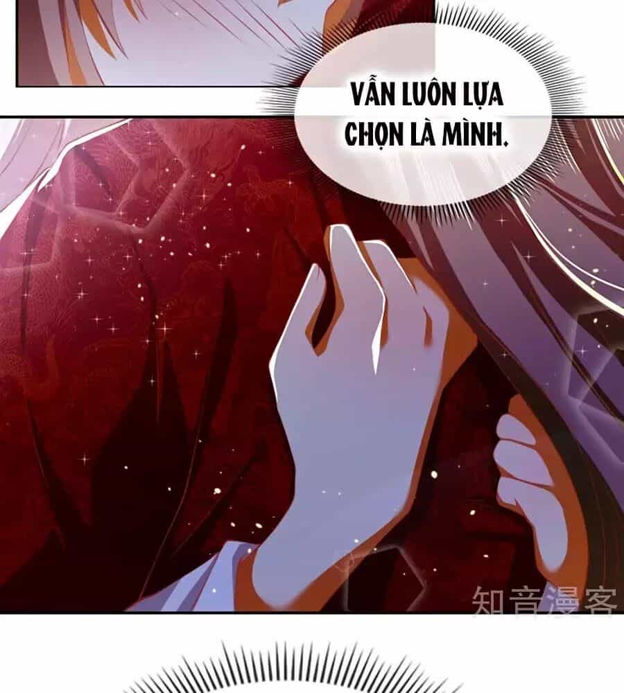 Khuynh Thành Cuồng Phi Của Tà Vương - Chương 117 - ảnh 36