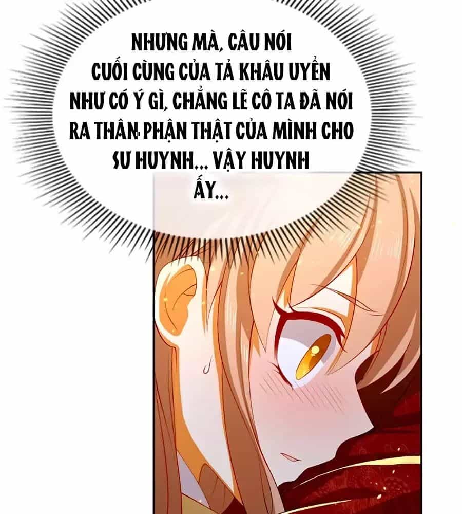 Khuynh Thành Cuồng Phi Của Tà Vương - Chương 117 - ảnh 37