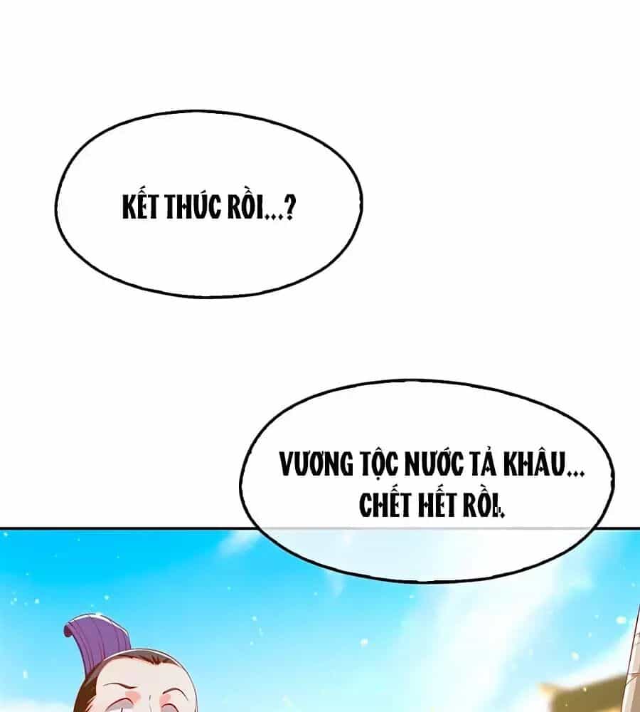 Khuynh Thành Cuồng Phi Của Tà Vương - Chương 117 - ảnh 39