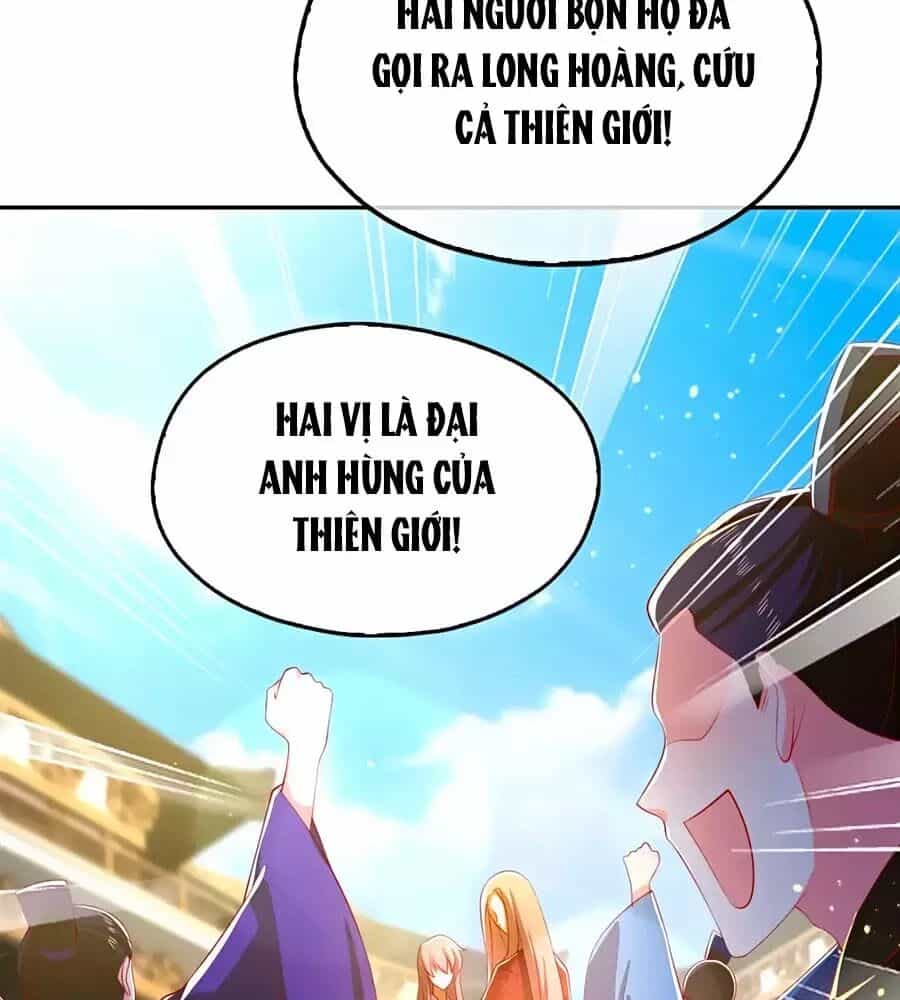 Khuynh Thành Cuồng Phi Của Tà Vương - Chương 117 - ảnh 41
