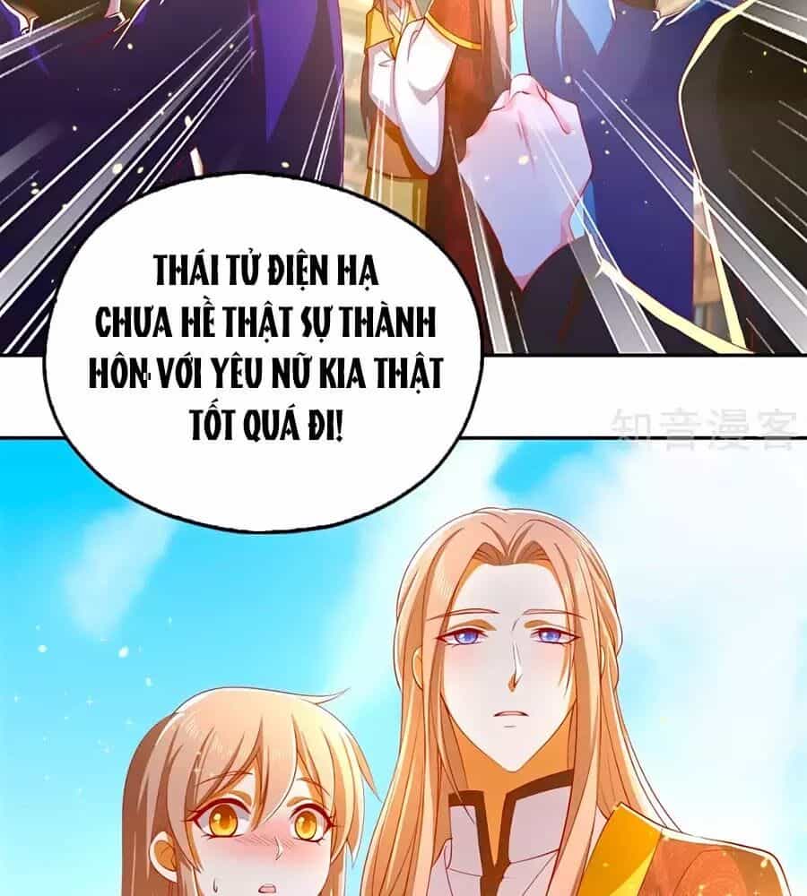 Khuynh Thành Cuồng Phi Của Tà Vương - Chương 117 - ảnh 42