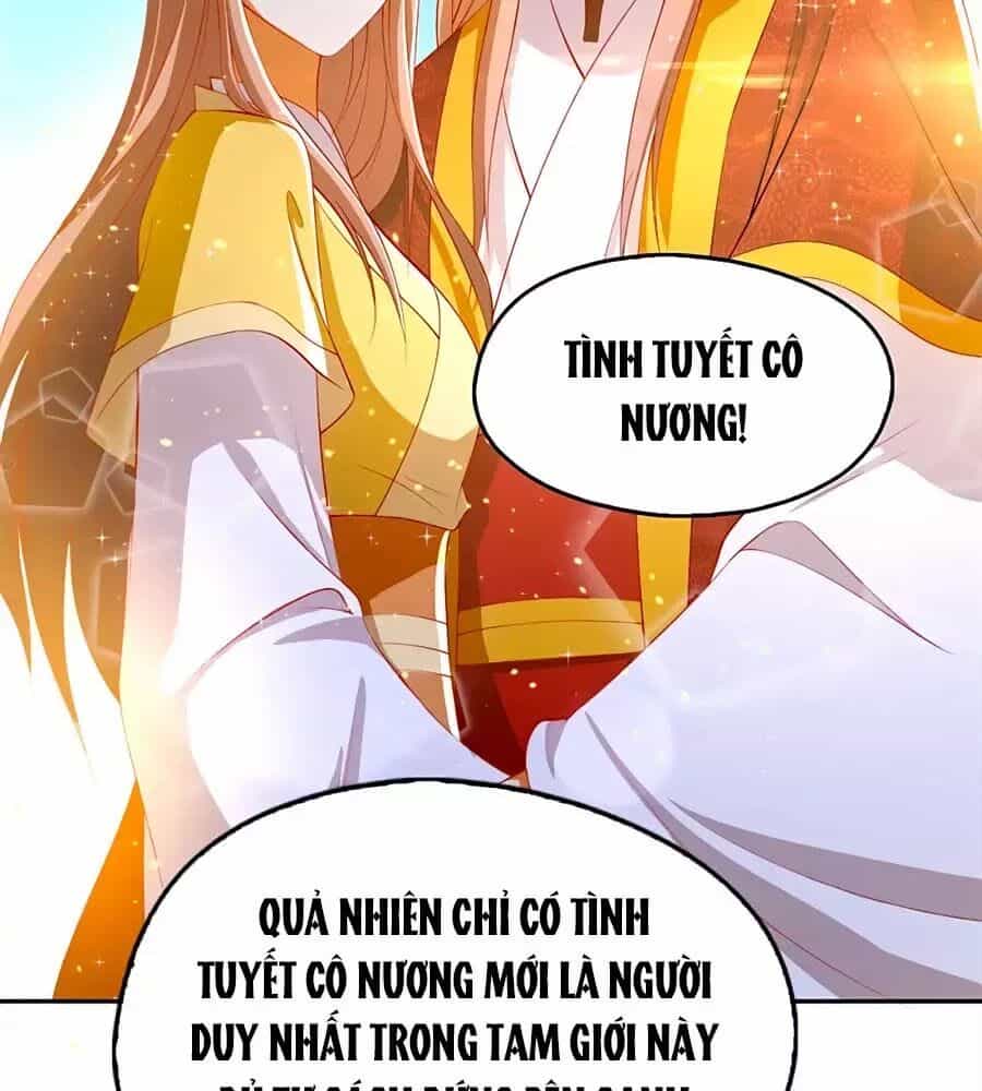 Khuynh Thành Cuồng Phi Của Tà Vương - Chương 117 - ảnh 43