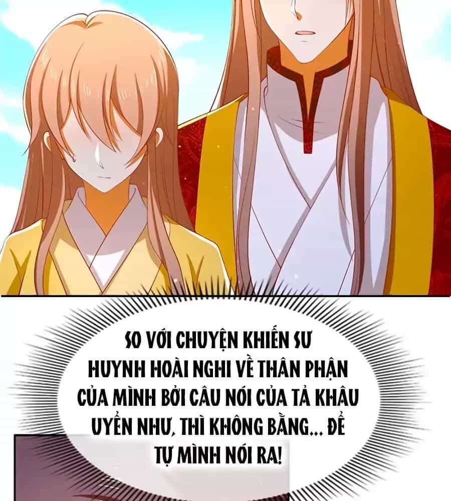 Khuynh Thành Cuồng Phi Của Tà Vương - Chương 117 - ảnh 50