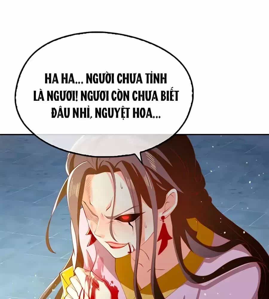 Khuynh Thành Cuồng Phi Của Tà Vương - Chương 117 - ảnh 8
