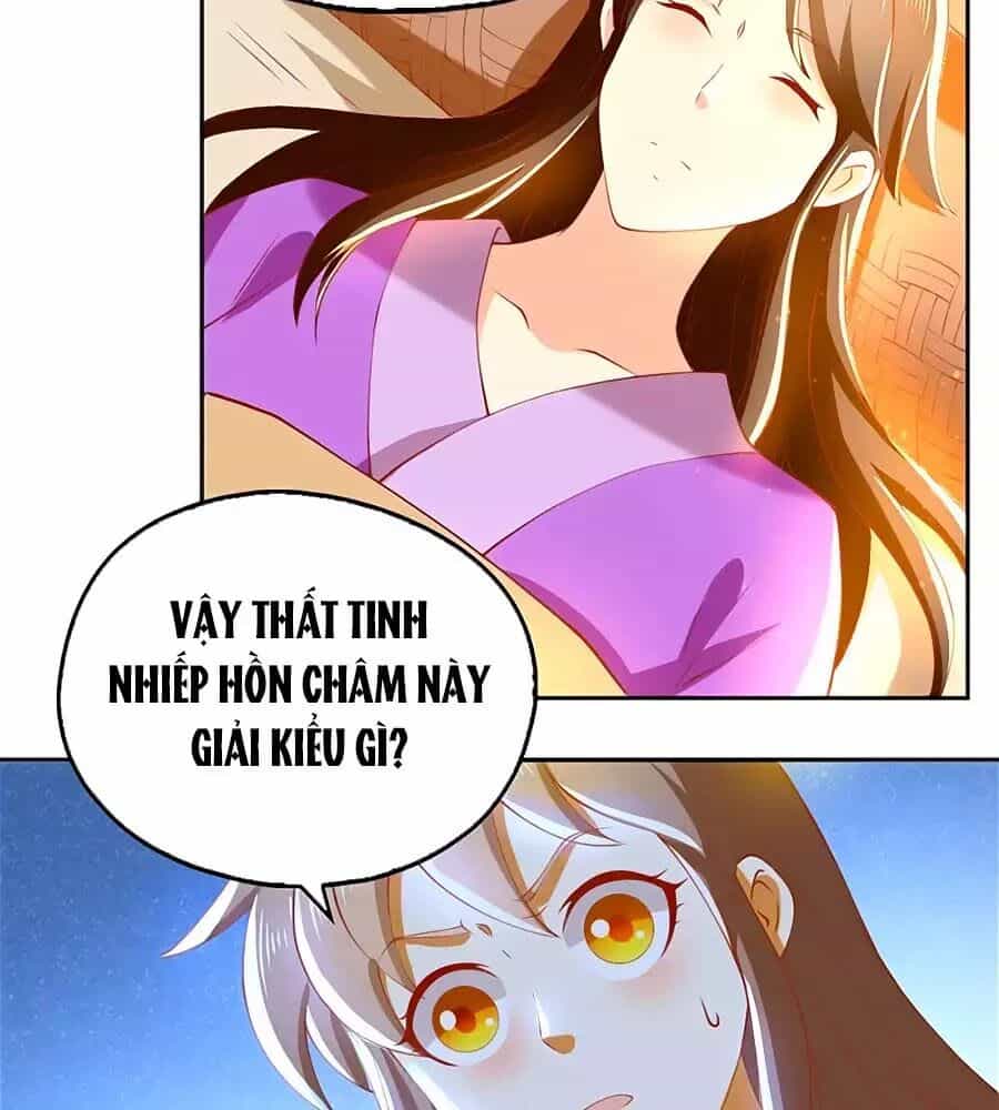 Khuynh Thành Cuồng Phi Của Tà Vương - Chương 118 - ảnh 19