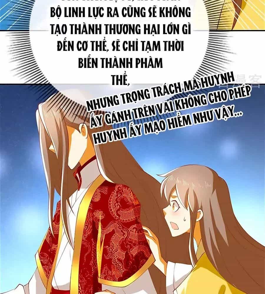 Khuynh Thành Cuồng Phi Của Tà Vương - Chương 118 - ảnh 25