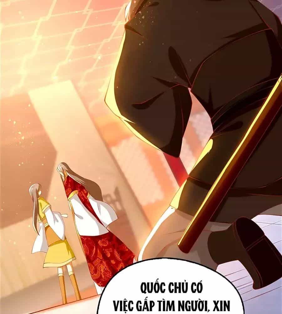 Khuynh Thành Cuồng Phi Của Tà Vương - Chương 118 - ảnh 27