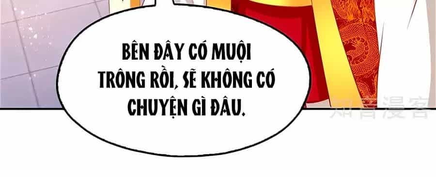 Khuynh Thành Cuồng Phi Của Tà Vương - Chương 118 - ảnh 31