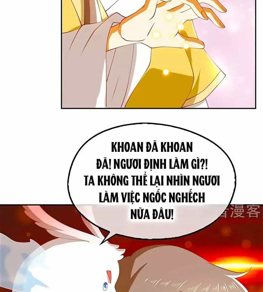 Khuynh Thành Cuồng Phi Của Tà Vương - Chương 118 - ảnh 36