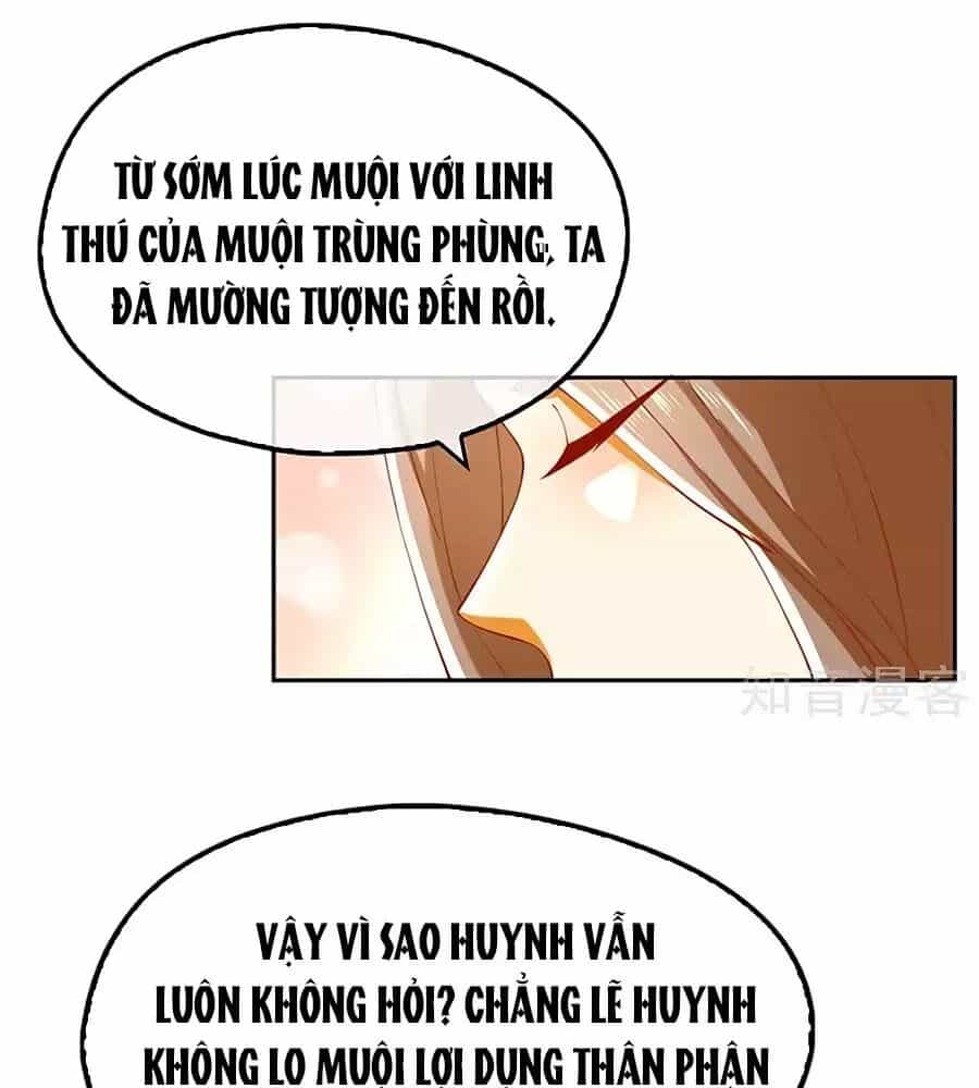 Khuynh Thành Cuồng Phi Của Tà Vương - Chương 118 - ảnh 4