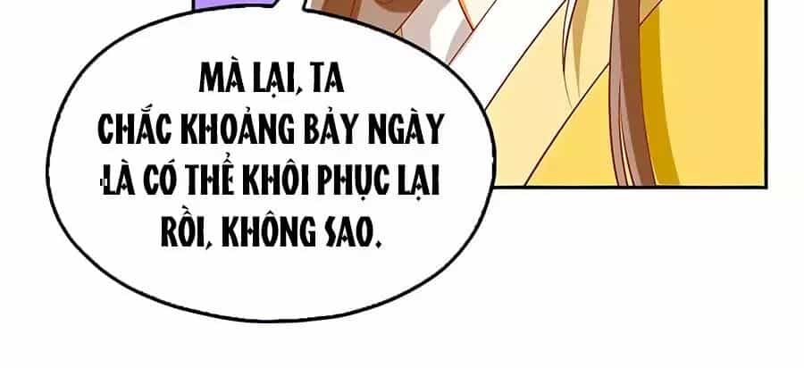 Khuynh Thành Cuồng Phi Của Tà Vương - Chương 118 - ảnh 40