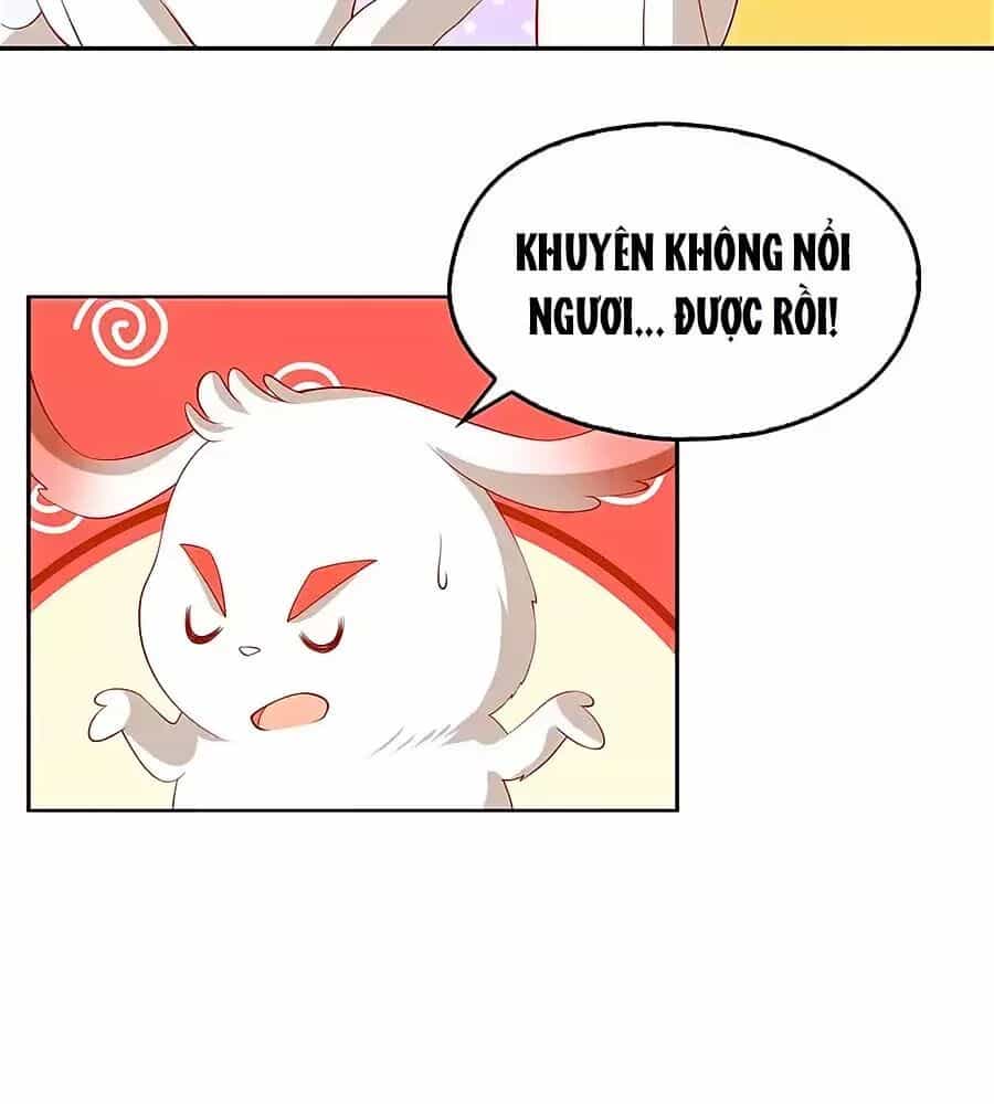 Khuynh Thành Cuồng Phi Của Tà Vương - Chương 118 - ảnh 42