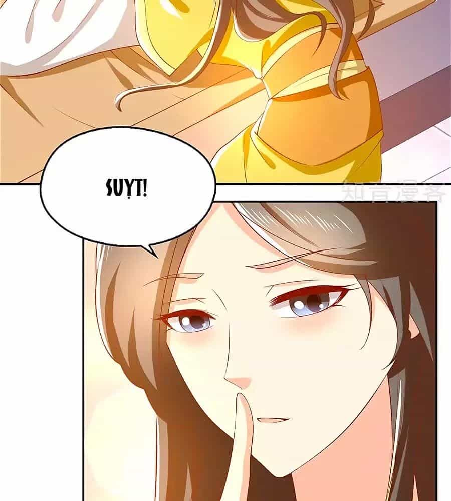Khuynh Thành Cuồng Phi Của Tà Vương - Chương 118 - ảnh 56