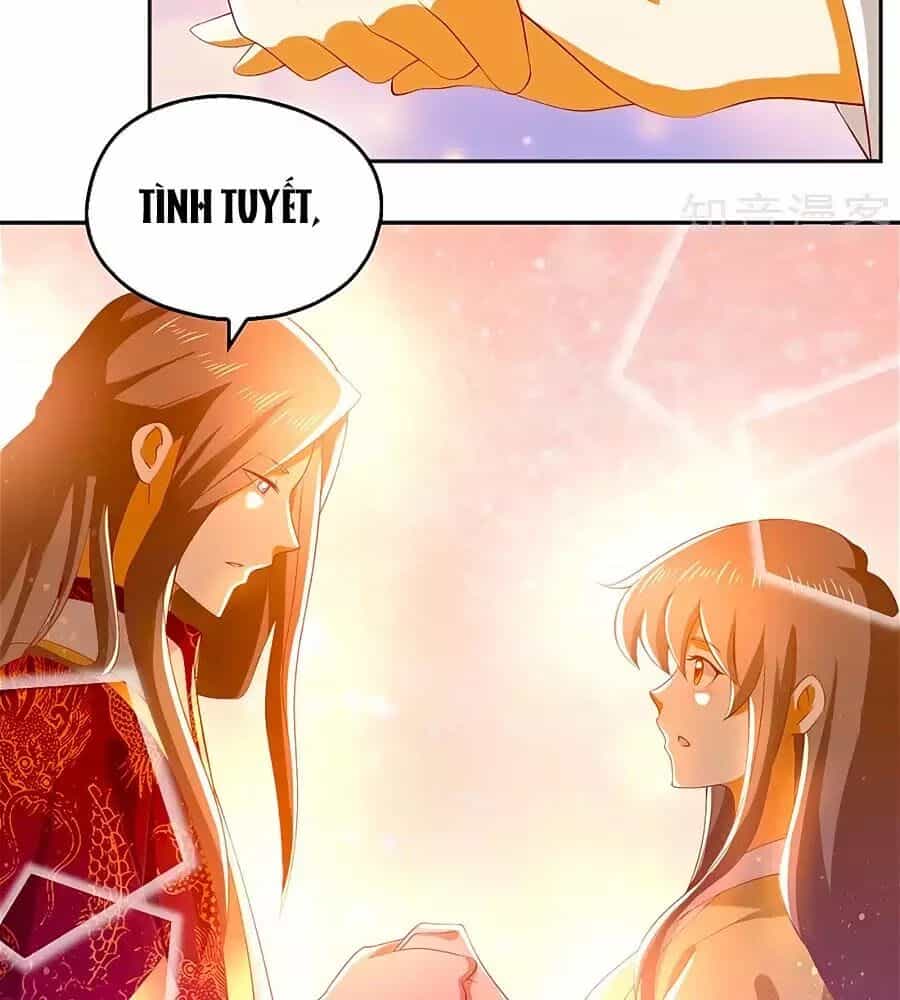 Khuynh Thành Cuồng Phi Của Tà Vương - Chương 118 - ảnh 65