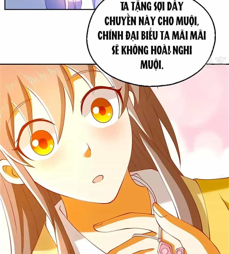 Khuynh Thành Cuồng Phi Của Tà Vương - Chương 118 - ảnh 8