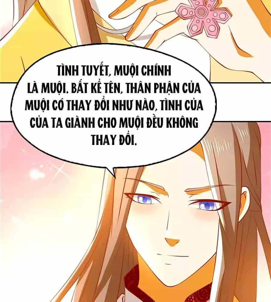 Khuynh Thành Cuồng Phi Của Tà Vương - Chương 118 - ảnh 9
