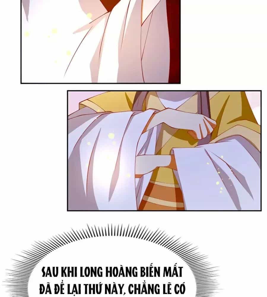 Khuynh Thành Cuồng Phi Của Tà Vương - Chương 119 - ảnh 10