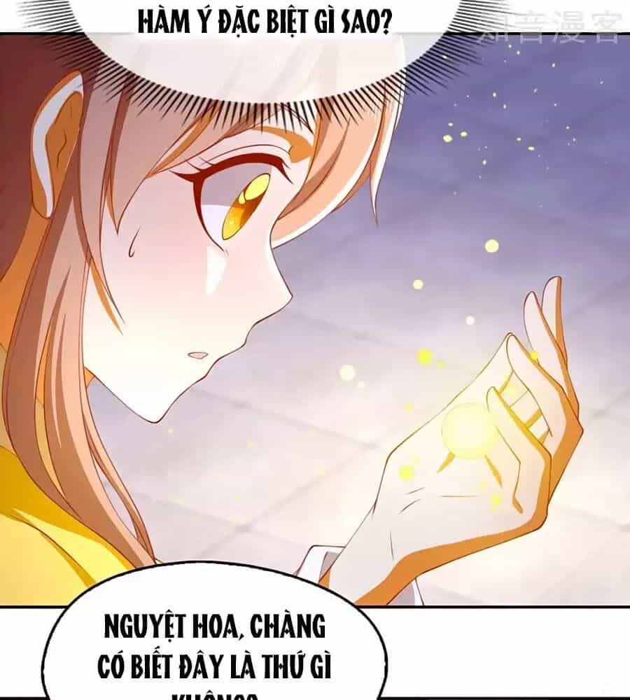 Khuynh Thành Cuồng Phi Của Tà Vương - Chương 119 - ảnh 11