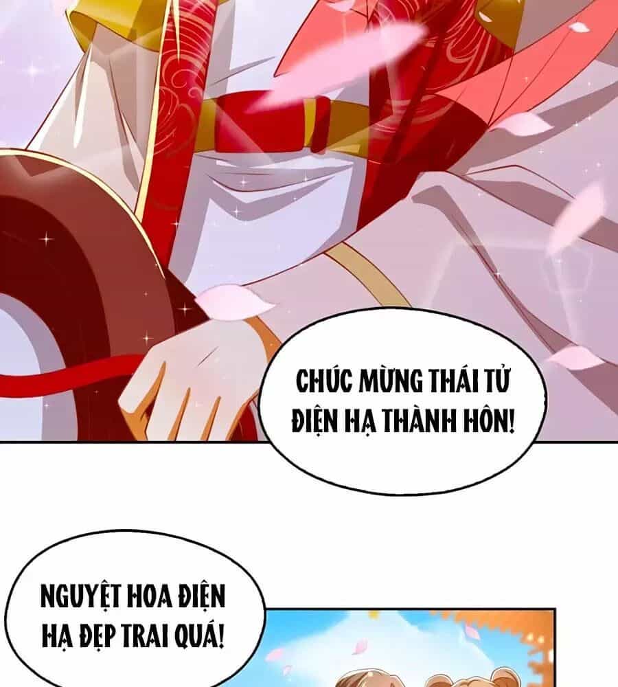 Khuynh Thành Cuồng Phi Của Tà Vương - Chương 119 - ảnh 32