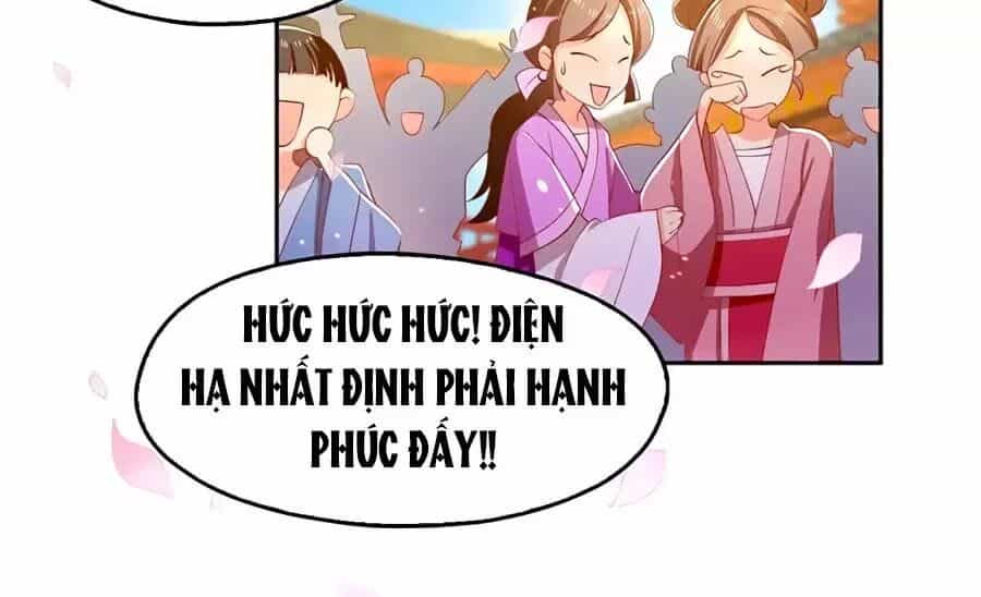 Khuynh Thành Cuồng Phi Của Tà Vương - Chương 119 - ảnh 33