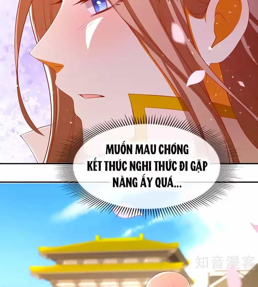 Khuynh Thành Cuồng Phi Của Tà Vương - Chương 119 - ảnh 36