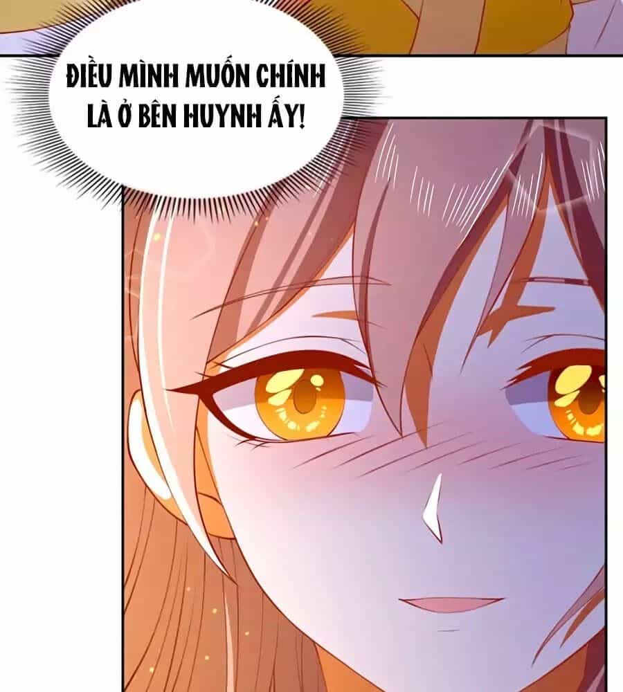 Khuynh Thành Cuồng Phi Của Tà Vương - Chương 119 - ảnh 5